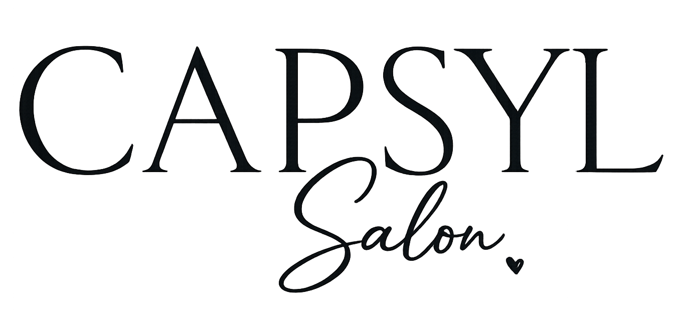 Capsyl Salon